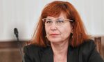 Теодора Точкова: Не съм посещавала "SS клуб", нито "Осемте джуджета", не ходя в ресторанти Теодора Точкова: Не съм посещавала "SS клуб", нито "Осемте джуджета", не ходя в ресторанти