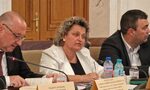 Съдия Галя Георгиева: Нищо в тази държава не стои над органите на прокуратурата и МВР Съдия Галя Георгиева: Нищо в тази държава не стои над органите на прокуратурата и МВР