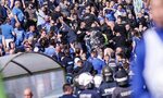 Нов орган и строги наказания: какво предвижда проектът за закон за спортните събития Нов орган и строги наказания: какво предвижда проектът за закон за спортните събития