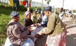 ФАО издаде наръчник на забравени храни, които да нахранят Африка