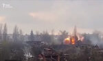 Украйна се бори с недостига на оръжие и войници на източния фронт (видео)