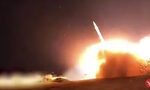Иран показа кадри от началото на атаката и се похвали, че е била "по-успешна от очакваното"