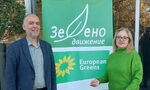 "Зелено движение" предпочита да участва сама на изборите, вместо да си партнира с "Продължаваме промяната"