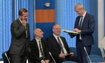 "Възраждане" официално издигна Петър Волгин за кандидат за евродепутат "Възраждане" официално издигна Петър Волгин за кандидат за евродепутат