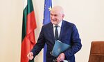 Служебният кабинет отпусна 184 млн. лв. за заплати в университетите Служебният кабинет отпусна 184 млн. лв. за заплати в университетите