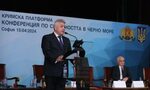 Първата смяна на министър - заради изключен телефон по време на криза Първата смяна на министър - заради изключен телефон по време на криза