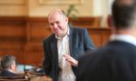 Владислав Панев напуска "Зелено движение", недоволен от развода с "Продължаваме промяната - Демократична България"