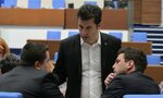 "Продължаваме промяната - Демократична България" обмисля да поиска оставката на Росен Желязков "Продължаваме промяната - Демократична България" обмисля да поиска оставката на Росен Желязков