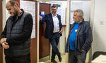Управляващите в Хъватия водят след изборите, но губят мнозинство в парламента