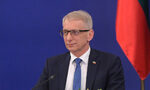 Бившият премиер Денков видя пресечна точка между "Турски поток" и договора с "Боташ"