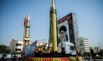 МААЕ: Иран има достатъчно материал за атомна бомба