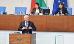 Външен министър и премиер: Мария Габриел не стана, но Димитър Главчев - да Външен министър и премиер: Мария Габриел не стана, но Димитър Главчев - да