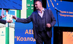 АЕЦ "Козлодуй" получи разрешение да ползва гориво на "Уестингхаус"