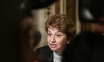 Меглена Плугчиева подаде оставка като съветник на служебния премиер по външната политика