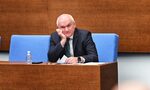 Неодобрението на кабинета "Главчев" е двойно по-голямо от одобрението, сочи проучване на "Тренд" Неодобрението на кабинета "Главчев" е двойно по-голямо от одобрението, сочи проучване на "Тренд"