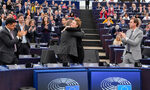 Европейският парламент се разпусна преди изборите през юни