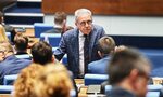 Парламентът ще разгледа законопроект за забрана на рекламата на хазарт