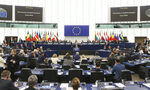 Европарламентът (без двама българи) е обезпокоен от руска намеса в българските избори Европарламентът (без двама българи) е обезпокоен от руска намеса в българските избори