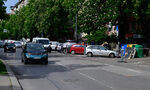 Общинари ще спират изграждането на велоалея и бус лента по бул. "Патриарх Евтимий" в София
