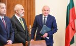 След критики и сигнал до прокуратурата Главчев скоростно отмени решението за частна детска болница (обновена) След критики и сигнал до прокуратурата Главчев скоростно отмени решението за частна детска болница (обновена)