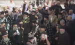 С дървени кръстове по "Via Dolorosa": Православните минаха по стъпките на Исус в Йерусалим на Разпети петък С дървени кръстове по "Via Dolorosa": Православните минаха по стъпките на Исус в Йерусалим на Разпети петък