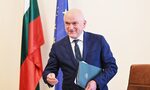 Премиерът Главчев все още не изпратил в прокуратурата сигнала за частната детска болница Премиерът Главчев все още не изпратил в прокуратурата сигнала за частната детска болница