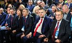 Пеевски повежда листите на ДПС в Кърджали и Благоевград, Чакъров става водач на евролистата