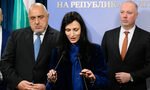 Мария Габриел отпадна от листата на ГЕРБ за европарламента
