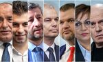 Прогнозата на "Алфа Рисърч": убедителна преднина за ГЕРБ и три интриги в кампанията