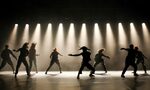 От днес Пловдив е танц с One Dance Festival От днес Пловдив е танц с One Dance Festival