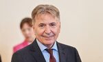 Служебната власт назначи нов шеф на Държавната консолидационна компания Служебната власт назначи нов шеф на Държавната консолидационна компания