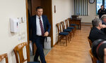 Сарафов предлага на парламента да уволни арестувания съдебен инспектор