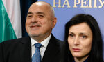 Кой ще управлява: ГЕРБ обещава Борисов за премиер, докато ДПС мълчаливо загрява на тъча Кой ще управлява: ГЕРБ обещава Борисов за премиер, докато ДПС мълчаливо загрява на тъча