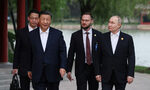 Пред Путин Си предложи решение за Украйна и обеща "нова ера"