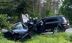 Какво (не) се знае за катастрофата край Аксаково с автомобил на службата за охрана