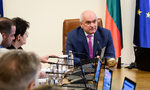 Правителството отпусна общо близо 80 млн. лева за заплати в университетите Правителството отпусна общо близо 80 млн. лева за заплати в университетите