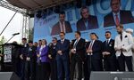 Историческата дата 19 май 1989 г. е приватизирана от ДПС