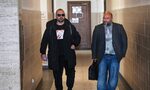 Съдът отложи делото срещу полицаите, ескортирали пиян и дрогиран шофьор по Околовръстното шосе Съдът отложи делото срещу полицаите, ескортирали пиян и дрогиран шофьор по Околовръстното шосе