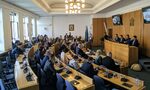Реорганизацията на движението в центъра на София изостри тона между общинарите Реорганизацията на движението в центъра на София изостри тона между общинарите