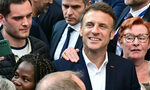 Макрон пристига в Германия на първата държавна визита от 24 години