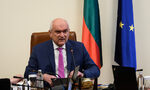 Правителството потвърди автентичността на грамата на Главчев за Сребреница Правителството потвърди автентичността на грамата на Главчев за Сребреница