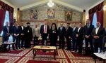 Пеевски от Кърджали: ДПС ще решава кой да управлява, кой да е премиер и кои да са министри Пеевски от Кърджали: ДПС ще решава кой да управлява, кой да е премиер и кои да са министри