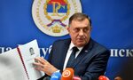 Република Сръбска ще изготви споразумението за отделяне от Босна до края на юни Република Сръбска ще изготви споразумението за отделяне от Босна до края на юни