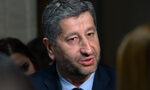 Цитат на деня: Формулата "Борисов и Пеевски във властта" е рецепта за огромен взрив Цитат на деня: Формулата "Борисов и Пеевски във властта" е рецепта за огромен взрив