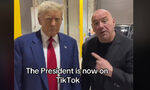 Тръмп искаше да забрани TikTok, сега регистрира профил в платформата Тръмп искаше да забрани TikTok, сега регистрира профил в платформата