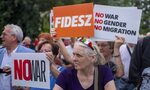 Как Орбан финансира агитацията, че се избира между войната и мира Как Орбан финансира агитацията, че се избира между войната и мира