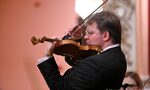 Цигуларят Валерий Соколов: Мисията ми е да бъда отдаден музикант и честен пред изкуството Цигуларят Валерий Соколов: Мисията ми е да бъда отдаден музикант и честен пред изкуството
