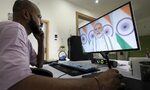 Евтин фейк, а не изкуствен интелект, залива с лъжи на изборите в Индия