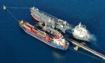 "Призрачни" танкери са растящ екориск за Средиземно море и Гърция