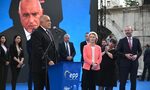 Борисов обещава, че няма да е Орбан, а Брюксел си затваря очите за чекмеджето Борисов обещава, че няма да е Орбан, а Брюксел си затваря очите за чекмеджето